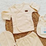 Punchy Hastane Çıkış Seti - Görsel 2