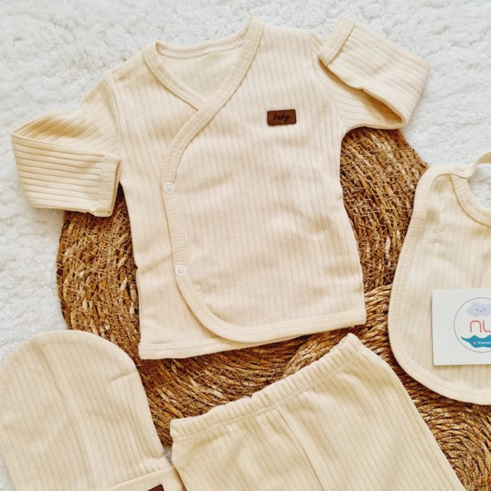 Punchy Hastane Çıkış Seti - Görsel 2