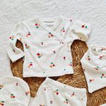 Laleler Hastane Çıkış Seti - Görsel 2