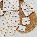 Ayıcıklar Hastane Çıkış Seti - Görsel 3