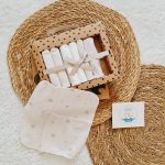 Latte Ağız Mendili