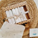 Latte Ağız Mendili - Görsel 2