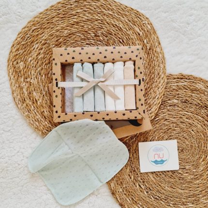 Green Ağız Mendili