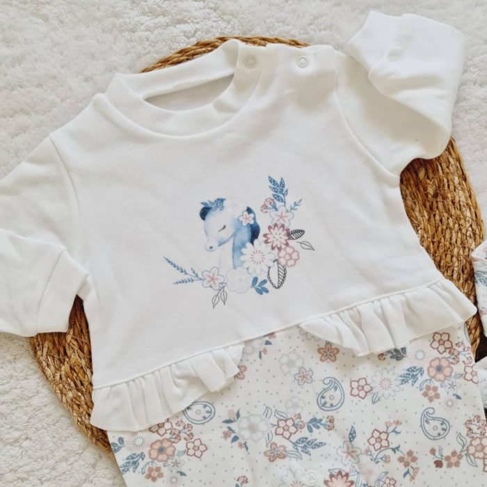 Denizatı Tulum Seti - Görsel 2