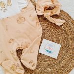 Baby Tulum Seti - Görsel 3