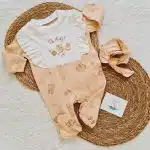Baby Tulum Seti