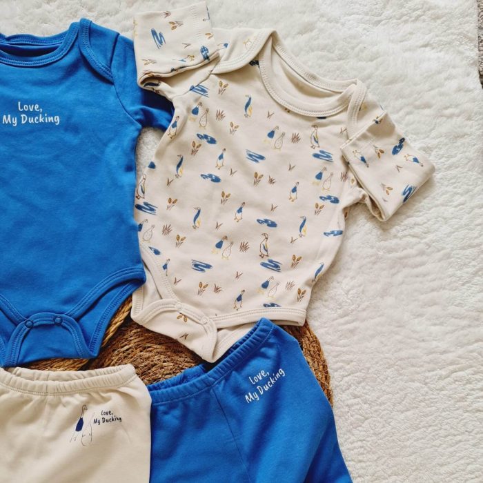 Ducking Bebek Takımı - Görsel 3