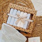 Blue Ağız Mendili - Görsel 2