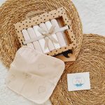 Balonlar Ağız Mendili