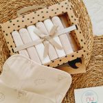 Balonlar Ağız Mendili - Görsel 2