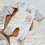 Uykucu Ayıcık Hastane Çıkış Seti - Görsel 5