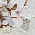 Uykucu Ayıcık Hastane Çıkış Seti - Görsel 6