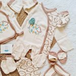 Tedy Bear Hastane Çıkış Seti - Görsel 4