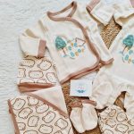 Tedy Bear Hastane Çıkış Seti - Görsel 6