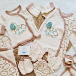 Tedy Bear Hastane Çıkış Seti - Görsel 3