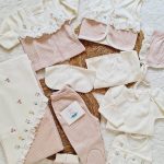 Flower 10 Parça Hastane Çıkış Seti - Görsel 2