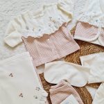 Flower 10 Parça Hastane Çıkış Seti - Görsel 6