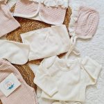 Flower 10 Parça Hastane Çıkış Seti - Görsel 5