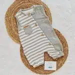 Jolly Muslin Tulum