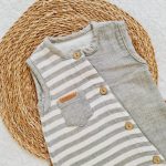 Jolly Muslin Tulum - Görsel 2