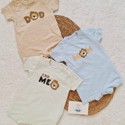 And Me Yazlık Tulum