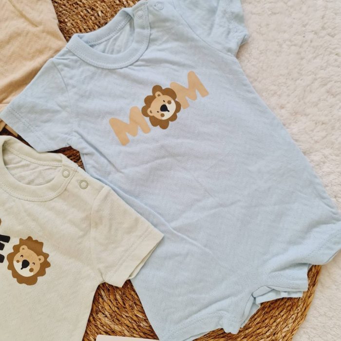 And Me Yazlık Tulum - Görsel 3