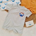 Crab Yazlık Tulum Seti - Görsel 2