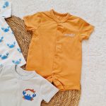 Crab Yazlık Tulum Seti - Görsel 3