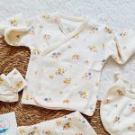 Flower Hastane Çıkış Seti - Görsel 2