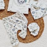 Roarr Safari Hastane Çıkış Seti - Görsel 4