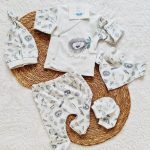 Roarr Safari Hastane Çıkış Seti