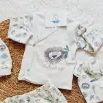 Roarr Safari Hastane Çıkış Seti - Görsel 2