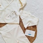 Autumn Hastane Çıkış Seti - Görsel 3