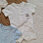 Yoho Yazlık Tulum Seti - Görsel 2