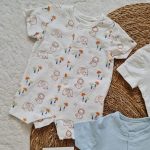 Yoho Yazlık Tulum Seti - Görsel 4