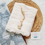 Kapadokya Muslin Battaniye Seti - Görsel 4