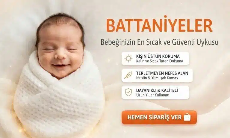 Nubebek Yumuşaçık Bebek Battaniyeleri- Muslin , Pike ve Kışlık Battaniye Modelleri