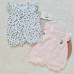 Happy Garden 2 li Muslin Tulum