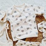 Leopar Aşkı Hastane Çıkış Seti - Görsel 4