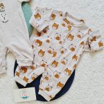 Mutlu Ayılar Tulum Seti - Görsel 3