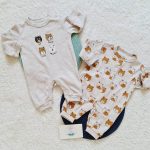 Mutlu Ayılar Tulum Seti