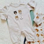 Mutlu Ayılar Tulum Seti - Görsel 2