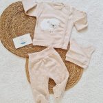 Minik Kuzu Bebek Takımı