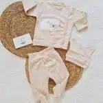 Minik Kuzu Bebek Takımı