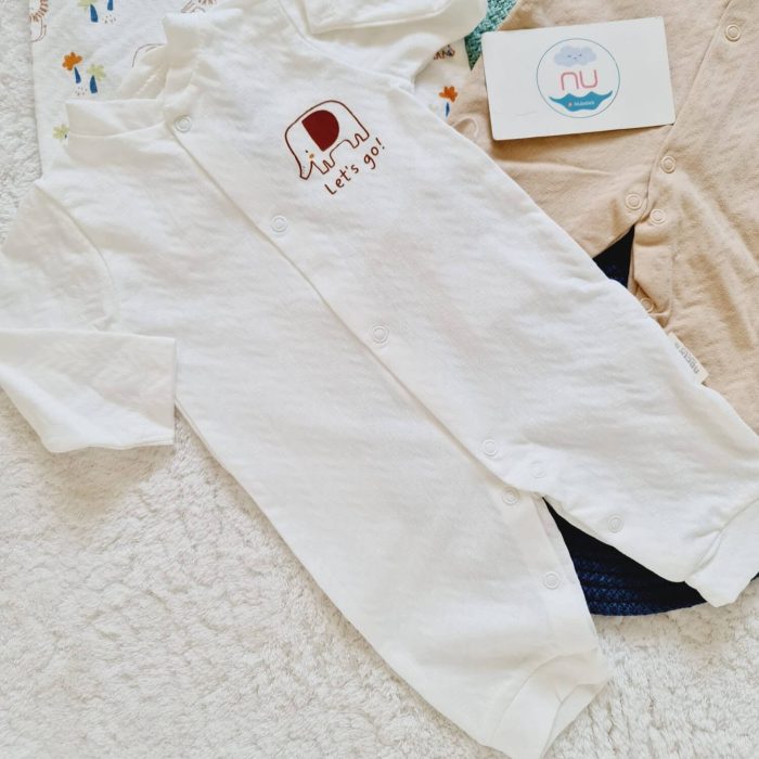 Yoho Tulum Seti - Görsel 4