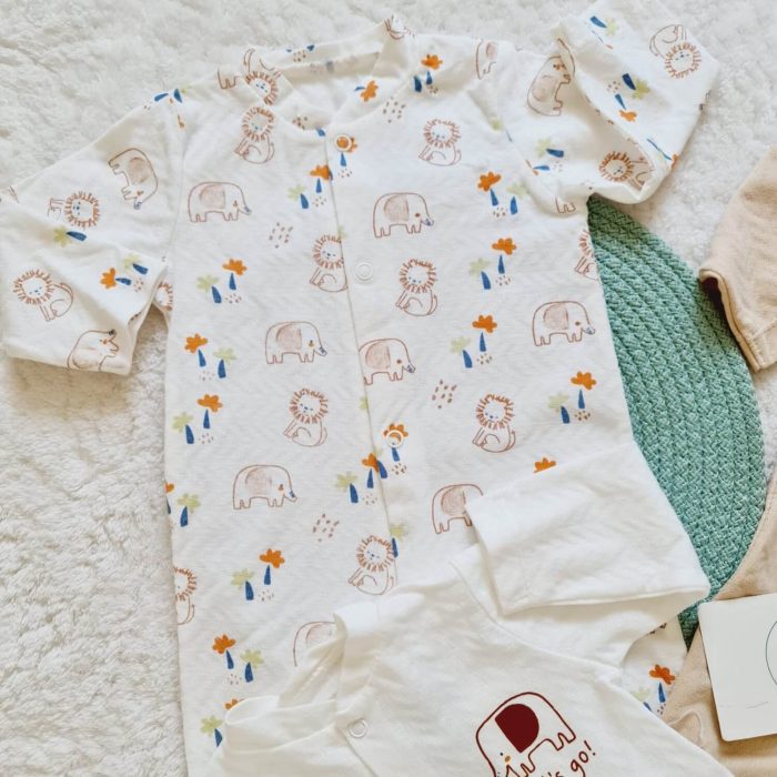 Yoho Tulum Seti - Görsel 2