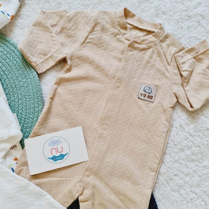 Yoho Tulum Seti - Görsel 3