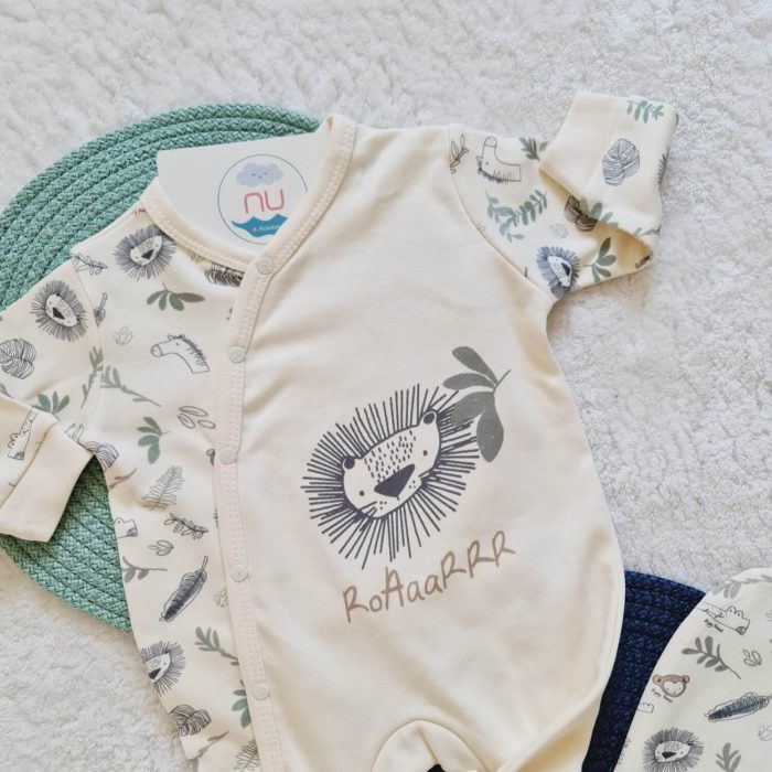 Roaarr Tulum Seti - Görsel 2