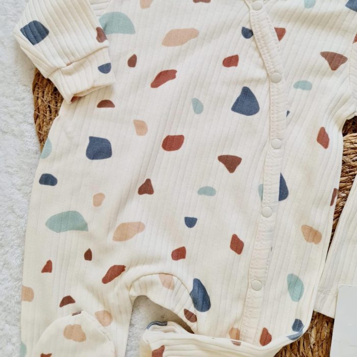 Rock Tulum ve Şapka - Görsel 2