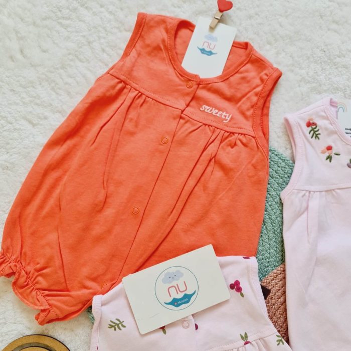 Sweety Tulum Seti - Görsel 2